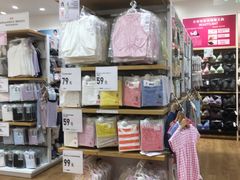 -优衣库(珠海华发商都店)
