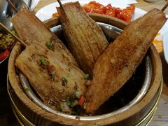 -陈傻子餐厅(世纪都会店)