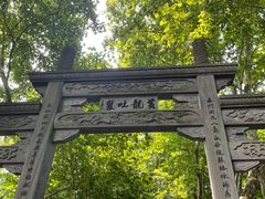 -杭州黄龙洞