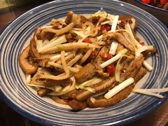 -爷爷的土钵菜(街道口店)