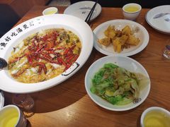 -江渔兒酸菜魚專門店(顺盈时代广场店)