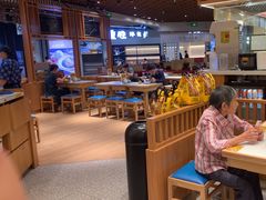 -陳香貴·兰州牛肉面(东方宝泰店)