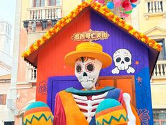 -华谊兄弟（长沙）电影小镇