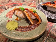 -炙柒Sekinana·精致料理 烧鸟·铁板烧(海上世界店)