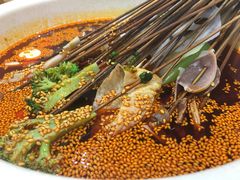 -嘉州叶婆婆钵钵鸡(建设路店)