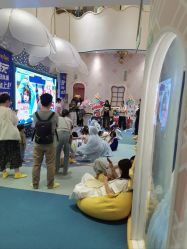 -奈尔宝·儿童乐园·亲子餐厅(苏州大悦城店)