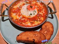 -翠贝卡&Mama Kelly Brunch Coffee(河西店)