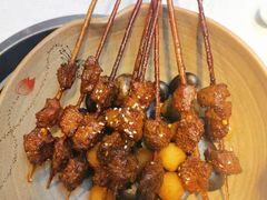 -拈菜(观音桥阳光世纪店)