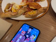 -必胜客(唐百友谊店)