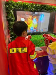 -MELAND CLUB亲子乐园·派对·餐厅(北京芳圆里ID MALL店)