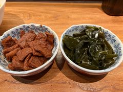 -蟹黄鱼·海派深夜面馆(江湾里店)