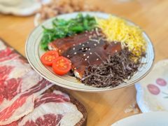 -柴の食堂·日式家庭料理·熊之肆(大学路店)