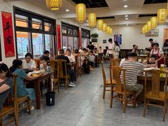 -九寨沟石锅鱼(沣峪口二十年店)