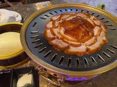 -三人行骨头王火锅(长寿店)