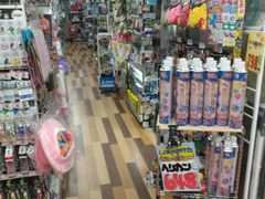 -Don Quijote(京都Avanti店)
