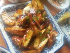 -洞天食府(北大街店)