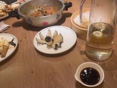 -金掌勺锅包肉(太原万达店)