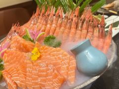 -德川家日本料理(华堂·新辰汇店)