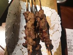 -楼兰新疆主题餐厅(苏州中心店)