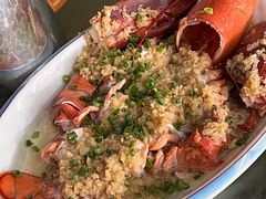 -四川小胡子海鲜(丁村万人海鲜广场店)