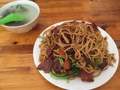 -安庆馄饨店(园东路店)