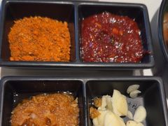 -花味·自助烤肉(大观天地店)