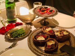 招牌奢华惠灵顿牛排-壳里西餐厅Coquille Seafood Bistro(蒙自路店)