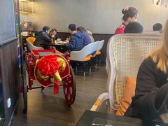 -巴依老爷新疆美食(清华东门店)