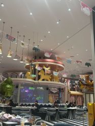 -奈尔宝家庭中心·亲子餐厅(鄞州万达店)