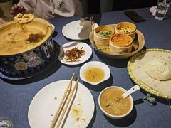 -金狮麟·新豫菜(金码大厦店)