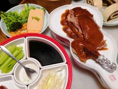 -小吊梨汤·北京菜·烤鸭(鸟巢店)