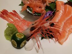 -常鲜楼常来尝鲜海胆馆(星海店)