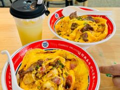 -明記茶餐廳(福田总店)
