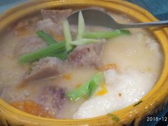 -茶油香闽南菜·花园餐厅(前埔店)