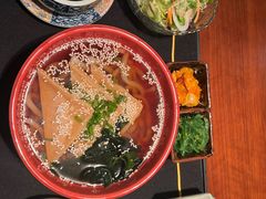 -金沙滩喜来登度假酒店-雅日本餐厅
