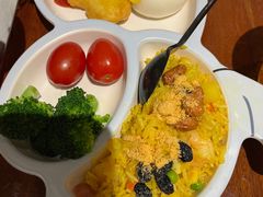 -苏梅花园(群星城店)