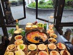 -俏媳妇火锅(宽窄巷子店)