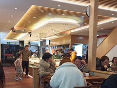 -素满香·Vegan食养自助(天一广场店)