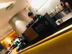 -星巴克(珠海仁恒滨海中心店)