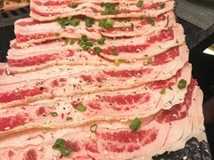 -炙忧烤肉屋(中国铁建广场店)