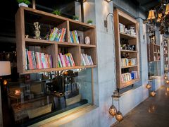 -印咖啡IN COFFEE(红旗街店)