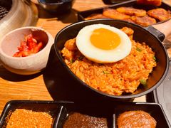 -汉拿山(北京上地华联店)