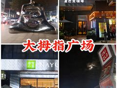 -证大大拇指广场(芳甸路店)