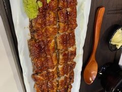 -银河烧鳗·活鳗料理专门店(西单大悦城店)