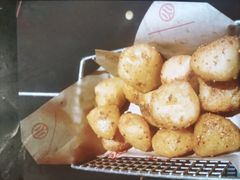 -长安大牌档之上元灯会(南大街店)