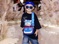 -潮童星少儿模特形体培训(郑州总校)