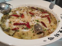 -江渔儿酸菜鱼·拔草餐厅(虎门君乐汇店)
