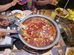 -烤匠麻辣烤鱼(万象城店)