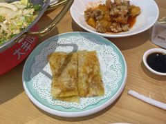 -大丰收脆鱼(万达江北店)