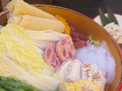 -牛New寿喜烧(虹桥新天地店)